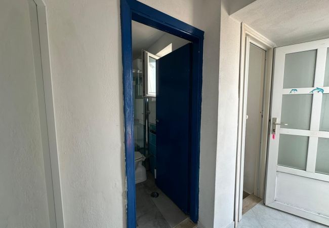 Appartamento a Ponza - Turistcasa - Gattadamare -