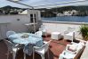 Appartamento a Ponza - Turistcasa - Gattadamare -