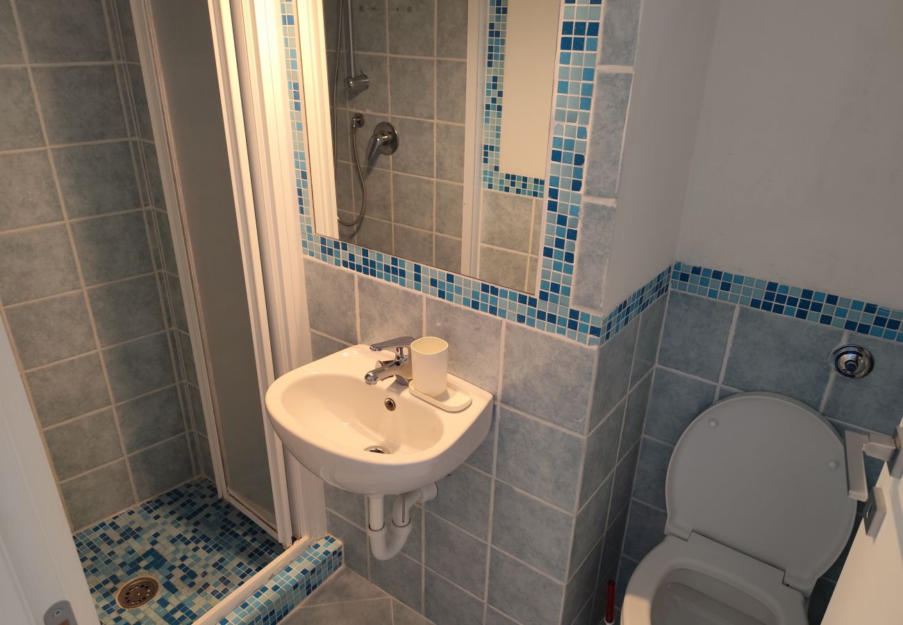 Appartamento a Ponza - Turistcasa - Dovì 1 -