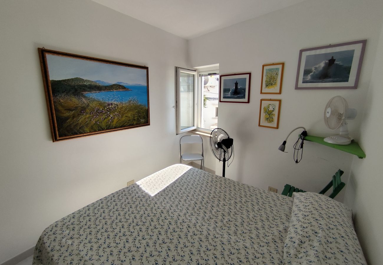 Appartamento a Ponza - Turistcasa - Dovì 2 -