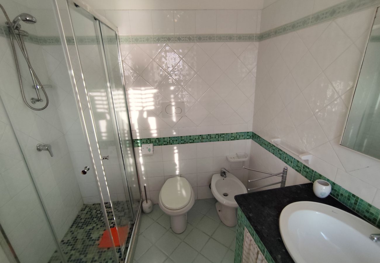 Appartamento a Ponza - Turistcasa - Salsedine -