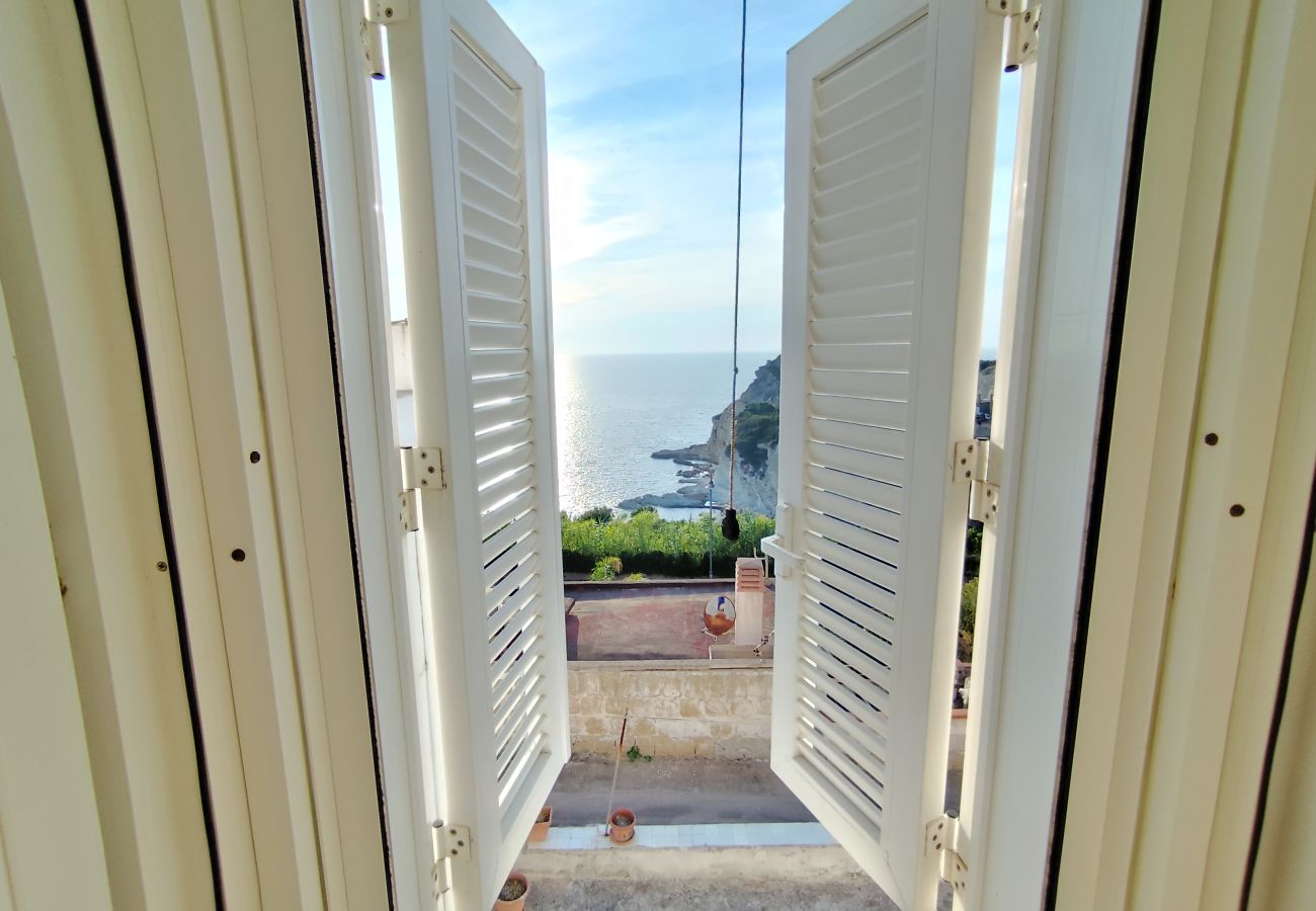 Appartamento a Ponza - Turistcasa - Salsedine -