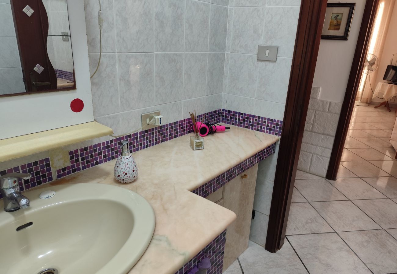 Appartamento a Ponza - Turistcasa - Salsedine -