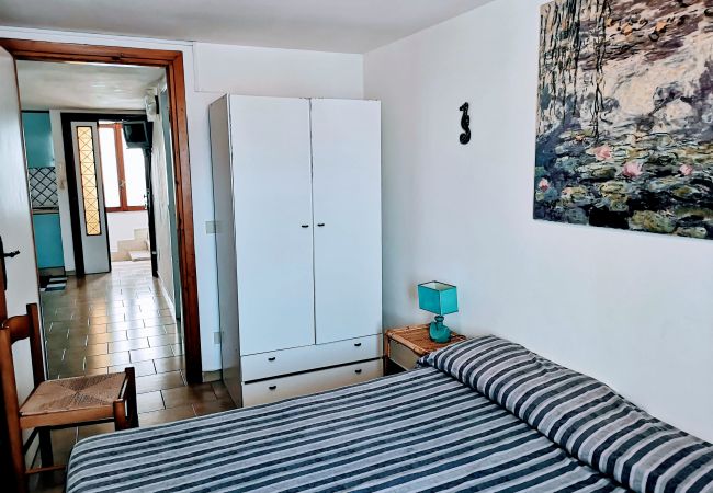 Ferienwohnung in Ponza - Turistcasa - Corridoio 35 -