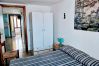 Ferienwohnung in Ponza - Turistcasa - Corridoio 35 -