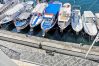 Ferienwohnung in Ponza - Turistcasa - Corridoio 35 -