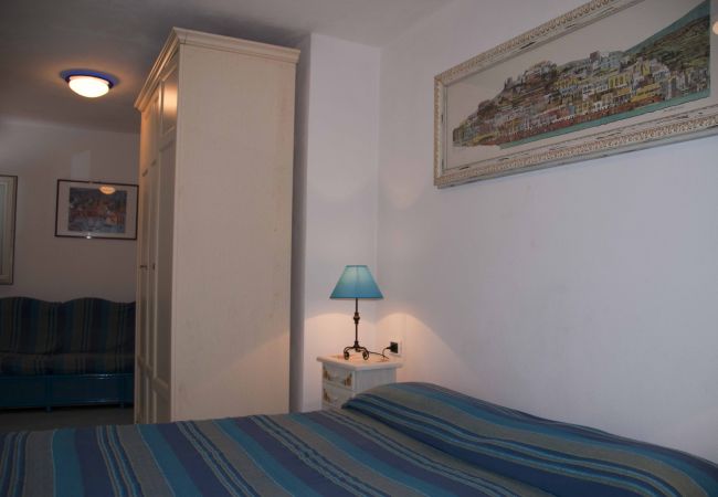 Ferienwohnung in Ponza - Turistcasa - Pizzicato 53 -