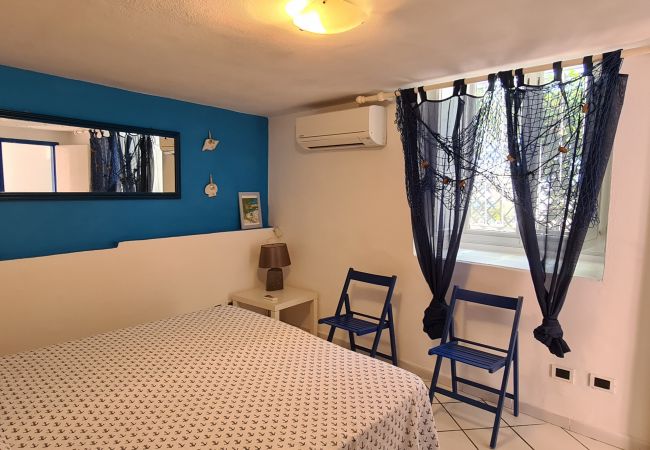 Ferienwohnung in Ponza - Turistcasa - Pizzicato 53 -