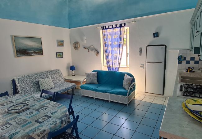 Ferienwohnung in Ponza - Turistcasa - Pizzicato 53 -