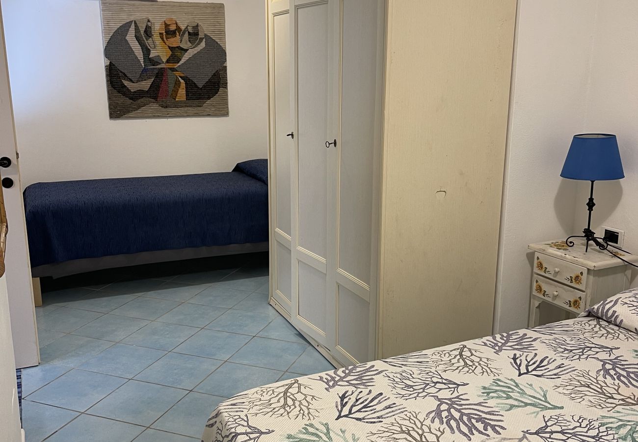 Ferienwohnung in Ponza - Turistcasa - Pizzicato 53 -