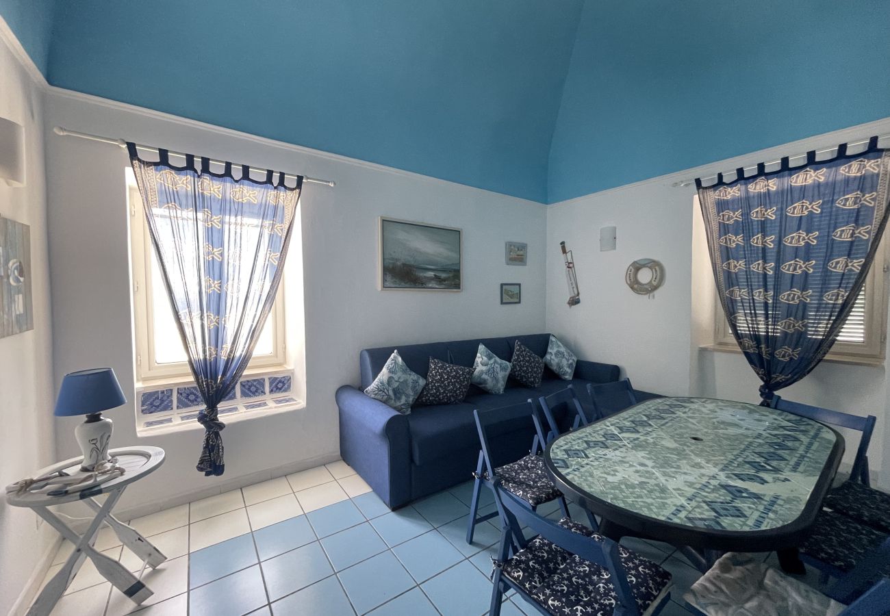 Ferienwohnung in Ponza - Turistcasa - Pizzicato 53 -