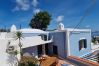 Ferienwohnung in Ponza - Turistcasa - Pizzicato 53 -