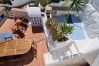 Ferienwohnung in Ponza - Turistcasa - Pizzicato 53 -