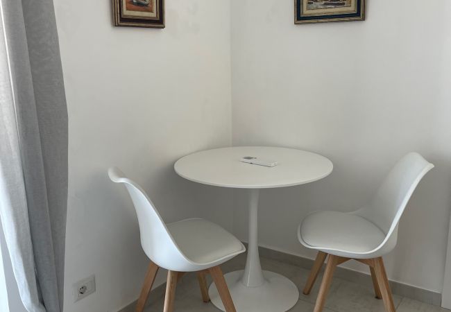 Ferienwohnung in Ponza - Turistcasa - Corso Umberto 110 -