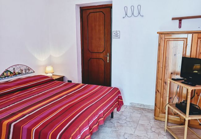 Ferienwohnung in Ponza - Turistcasa - Scotti 26 -