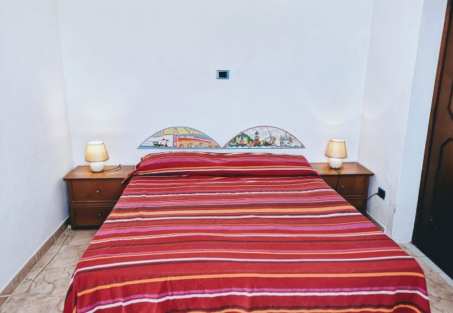 Ferienwohnung in Ponza - Turistcasa - Scotti 26 -