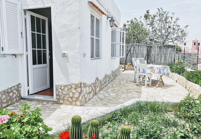 Ferienwohnung in Ponza - Turistcasa - Scotti 26 -