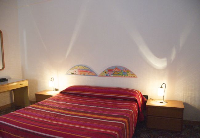 Ferienwohnung in Ponza - Turistcasa - Scotti 36 -