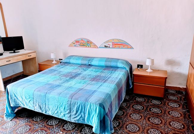 Ferienwohnung in Ponza - Turistcasa - Scotti 36 -