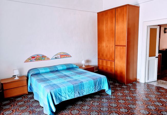 Ferienwohnung in Ponza - Turistcasa - Scotti 36 -