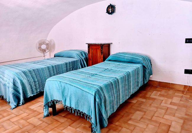 Ferienwohnung in Ponza - Turistcasa - Scotti 36 -