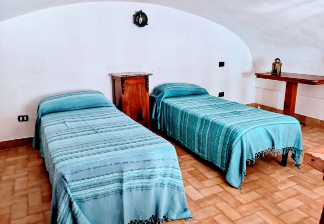 Ferienwohnung in Ponza - Turistcasa - Scotti 36 -