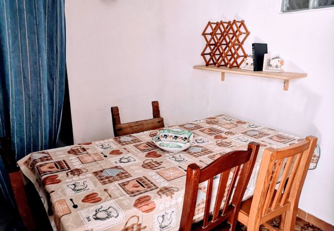 Ferienwohnung in Ponza - Turistcasa - Scotti 36 -