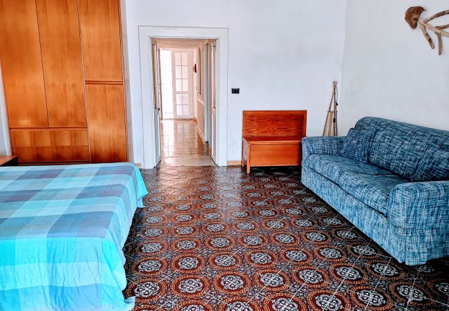 Ferienwohnung in Ponza - Turistcasa - Scotti 36 -