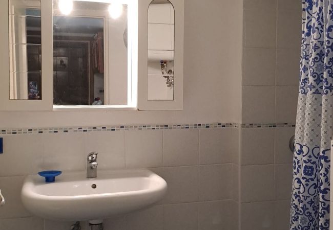 Ferienwohnung in Ponza - Turistcasa - Scotti 36 -