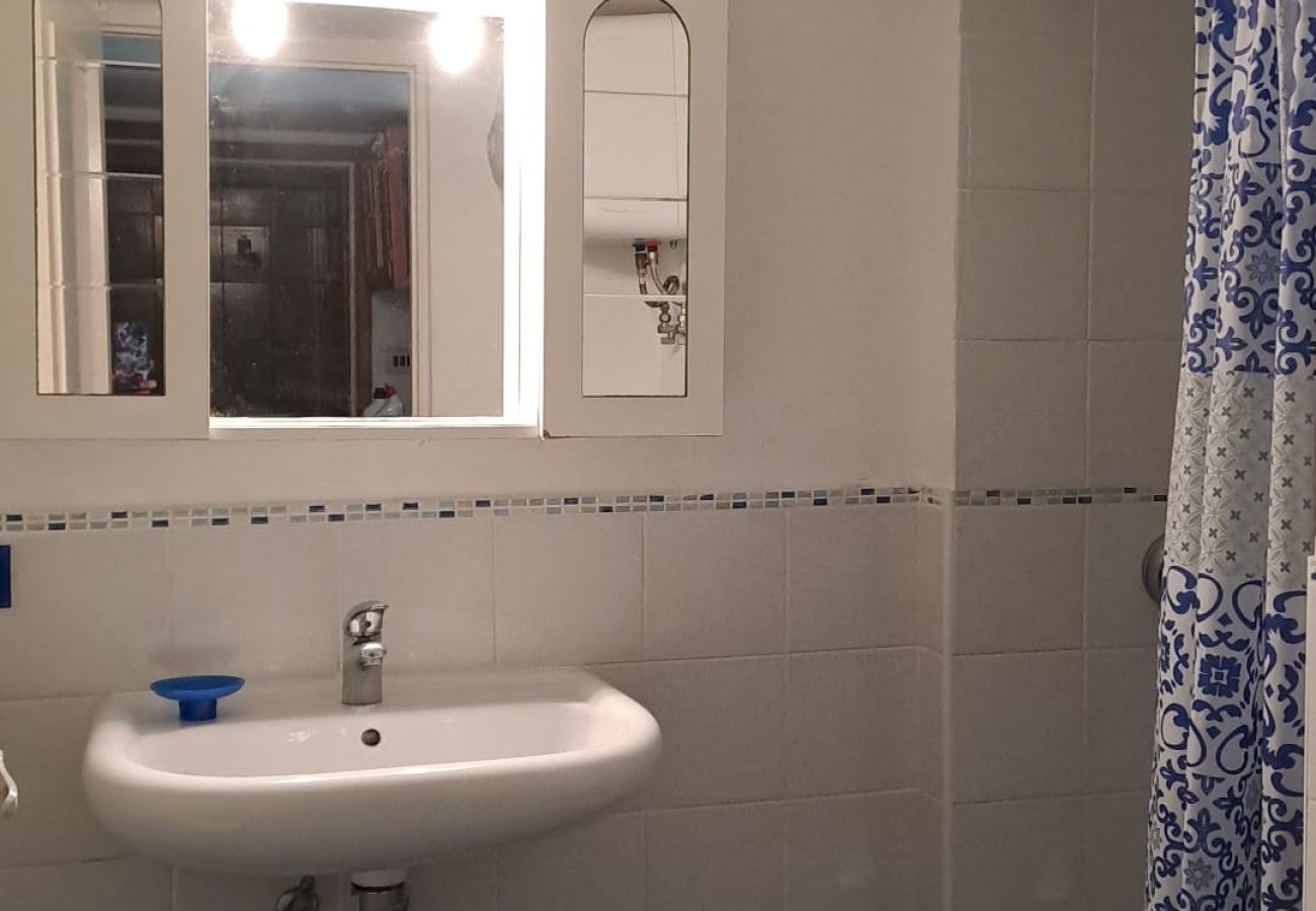 Ferienwohnung in Ponza - Turistcasa - Scotti 36 -
