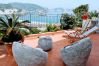 Ferienwohnung in Ponza - Turistcasa - Scotti 36 -