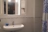 Ferienwohnung in Ponza - Turistcasa - Scotti 36 -