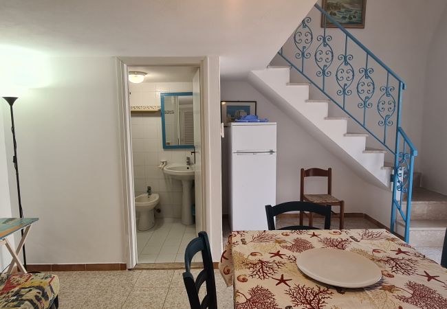 Wohnung in Ponza - Turistcasa - Casa degli Angeli 13 -