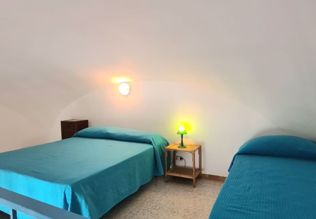 Wohnung in Ponza - Turistcasa - Casa degli Angeli 13 -