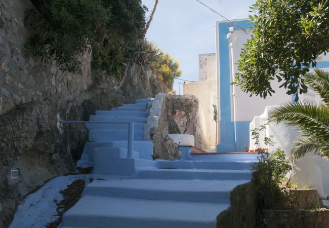 Ferienwohnung in Ponza - Turistcasa - Giancos 67 -