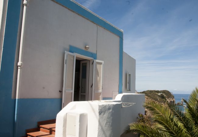 Ferienwohnung in Ponza - Turistcasa - Giancos 67 -