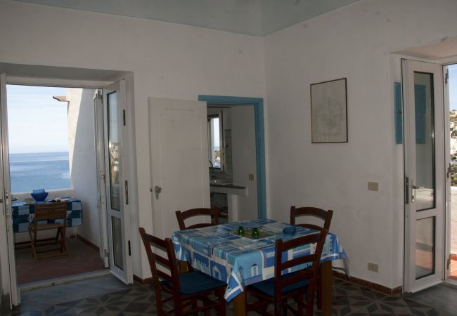 Wohnung in Ponza - Turistcasa - Giancos 67 -