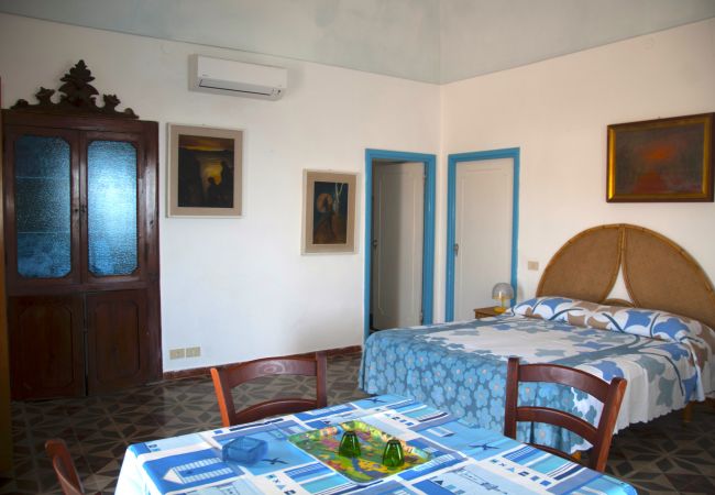 Ferienwohnung in Ponza - Turistcasa - Giancos 67 -