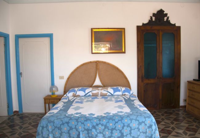 Ferienwohnung in Ponza - Turistcasa - Giancos 67 -