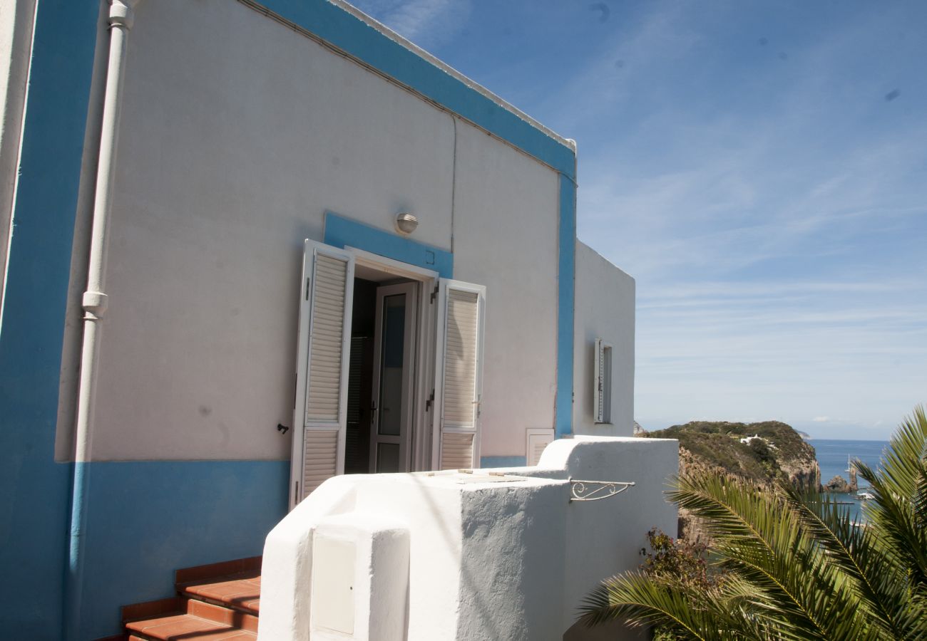 Ferienwohnung in Ponza - Turistcasa - Giancos 67 -