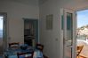 Ferienwohnung in Ponza - Turistcasa - Giancos 67 -