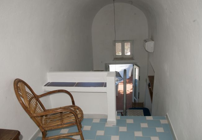 Ferienwohnung in Ponza - Turistcasa - Giancos 69 -