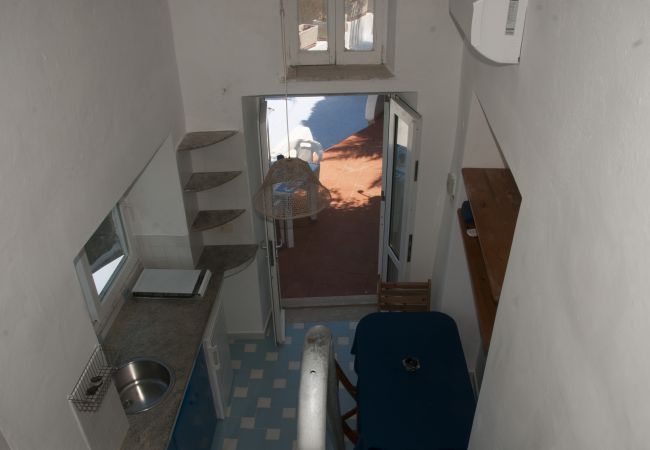 Ferienwohnung in Ponza - Turistcasa - Giancos 69 -