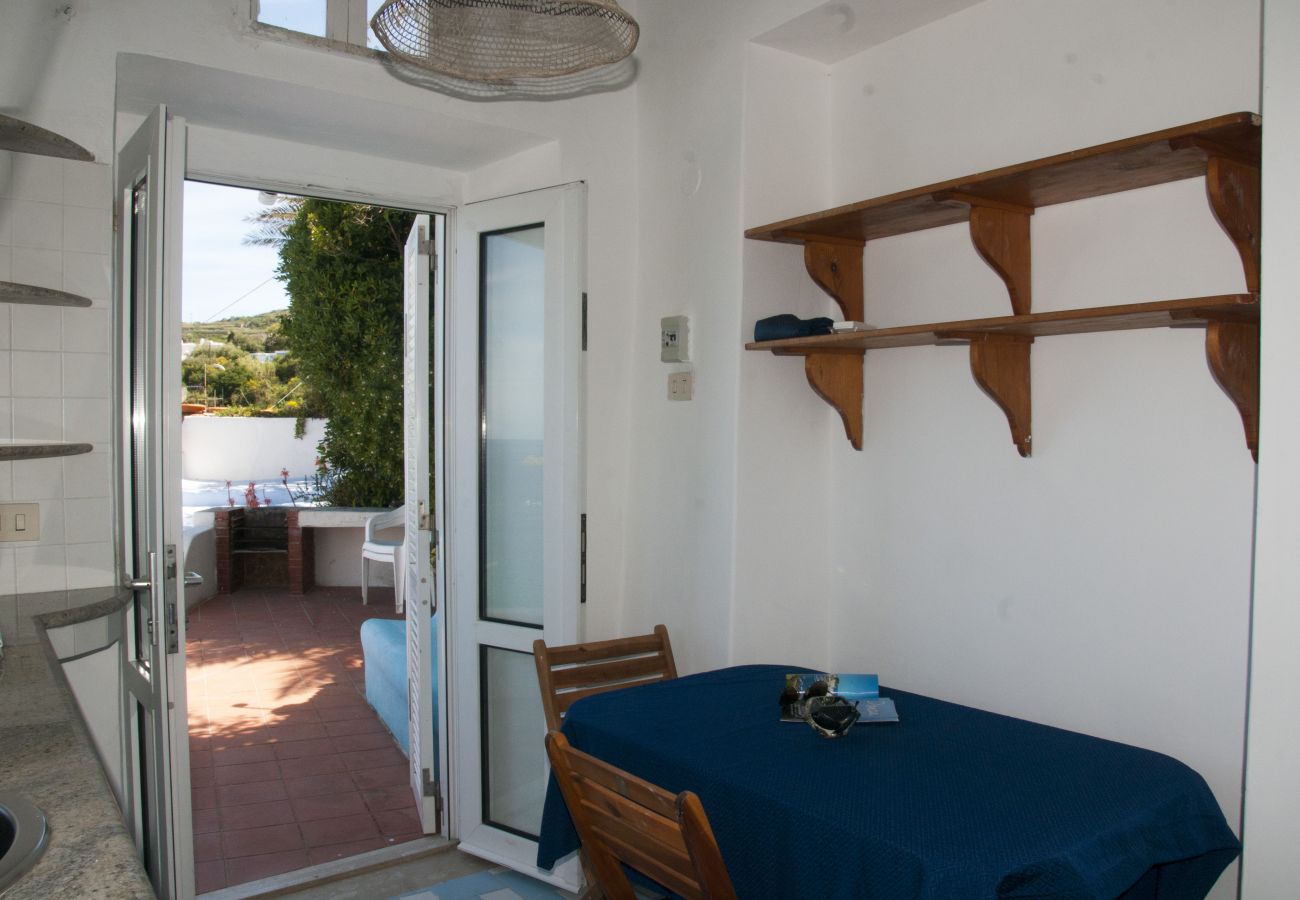 Ferienwohnung in Ponza - Turistcasa - Giancos 69 -