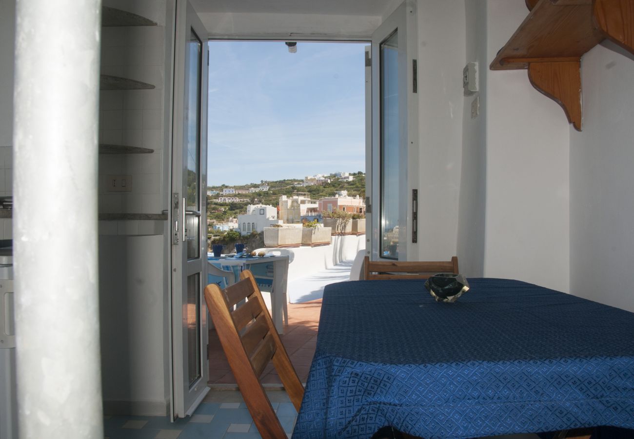 Ferienwohnung in Ponza - Turistcasa - Giancos 69 -