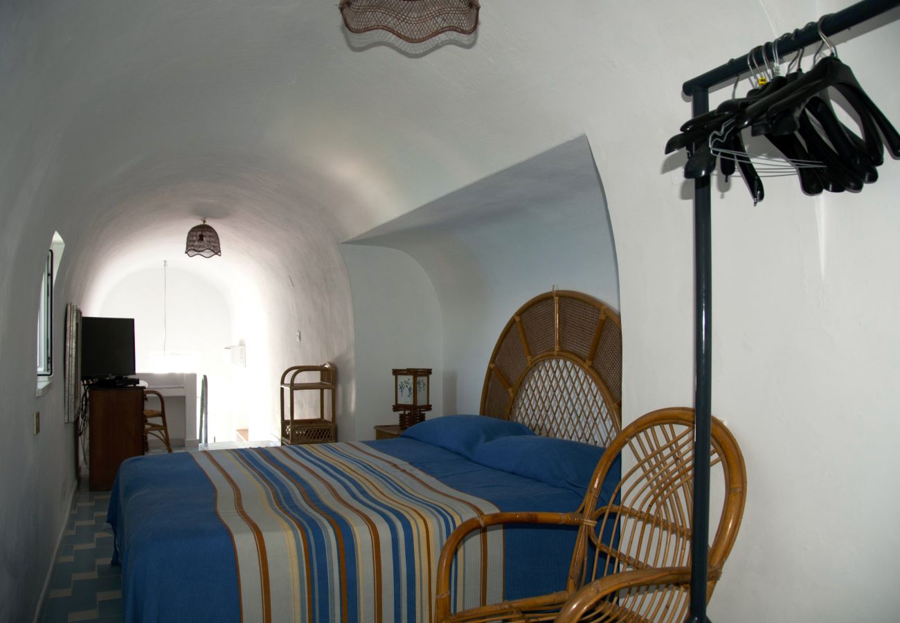 Ferienwohnung in Ponza - Turistcasa - Giancos 69 -