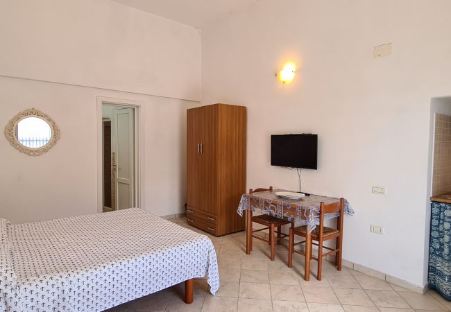 Wohnung in Ponza - Turistcasa - La Casetta 30 -
