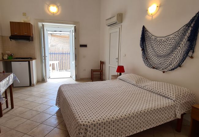 Ferienwohnung in Ponza - Turistcasa - La Casetta 30 -