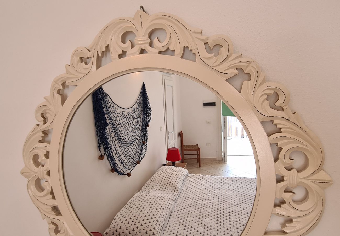 Ferienwohnung in Ponza - Turistcasa - La Casetta 30 -