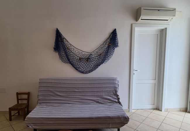 Ferienwohnung in Ponza - Turistcasa - La Casetta 31 -